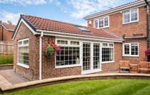Arley house extension leads