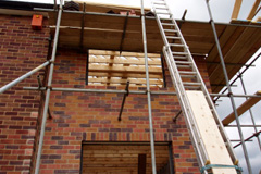house extensions Arley